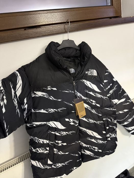 Geaca The North Face M/L/Xl noua/new