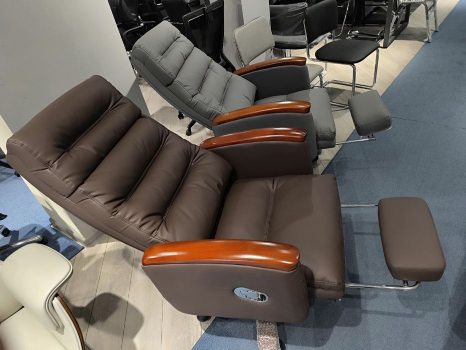 Кресло B084, kreslo office B084