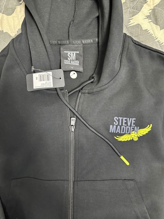 Спортивный костюм  STEVE MADDEN