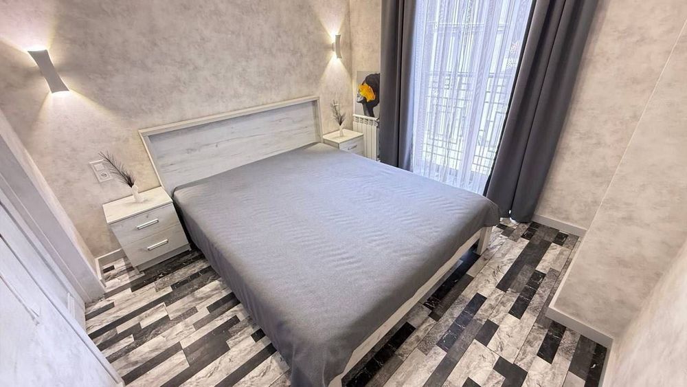 Xon Saroy Продается 1 комнатная квартира ремонт Глинка Яккасарай