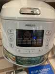 Мултикукър Philips HD4731