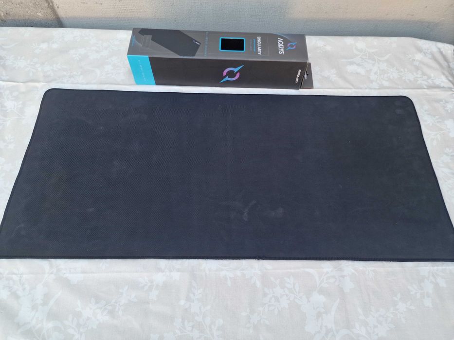 Mousepad Gaming Aqirys Webb Extra Large (XL)