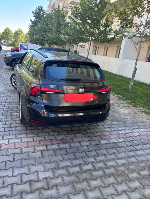 Fist tipo 2019 1,4 benzina +gpl