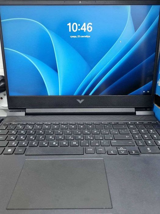 Victus (Уральск 0710) ЛОТ: 465059