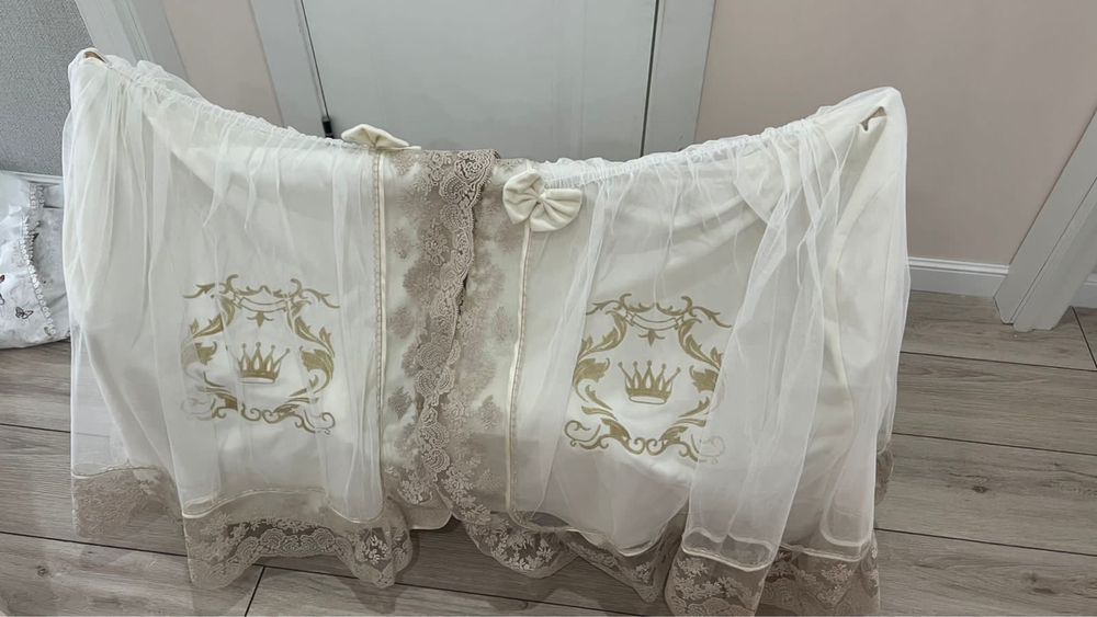 Бесик и жасау новые