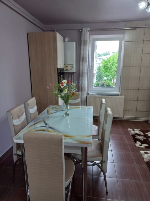 Apartament de închiriat Cart Tudor-Infratirii (disponibil)