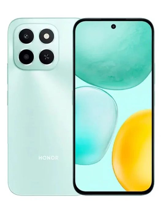 Xonor X6c 6/128 GB | Xonor X6c 8/256 GB