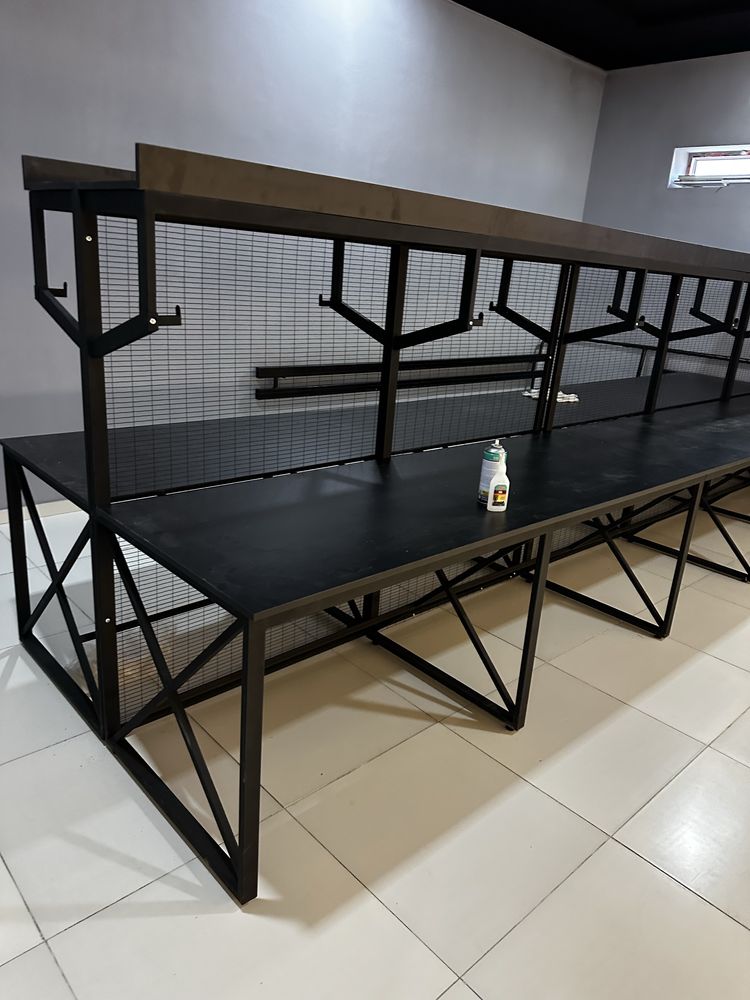 Loft stollar game club uchun