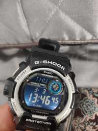 Часы Casio G-Shock. БУ