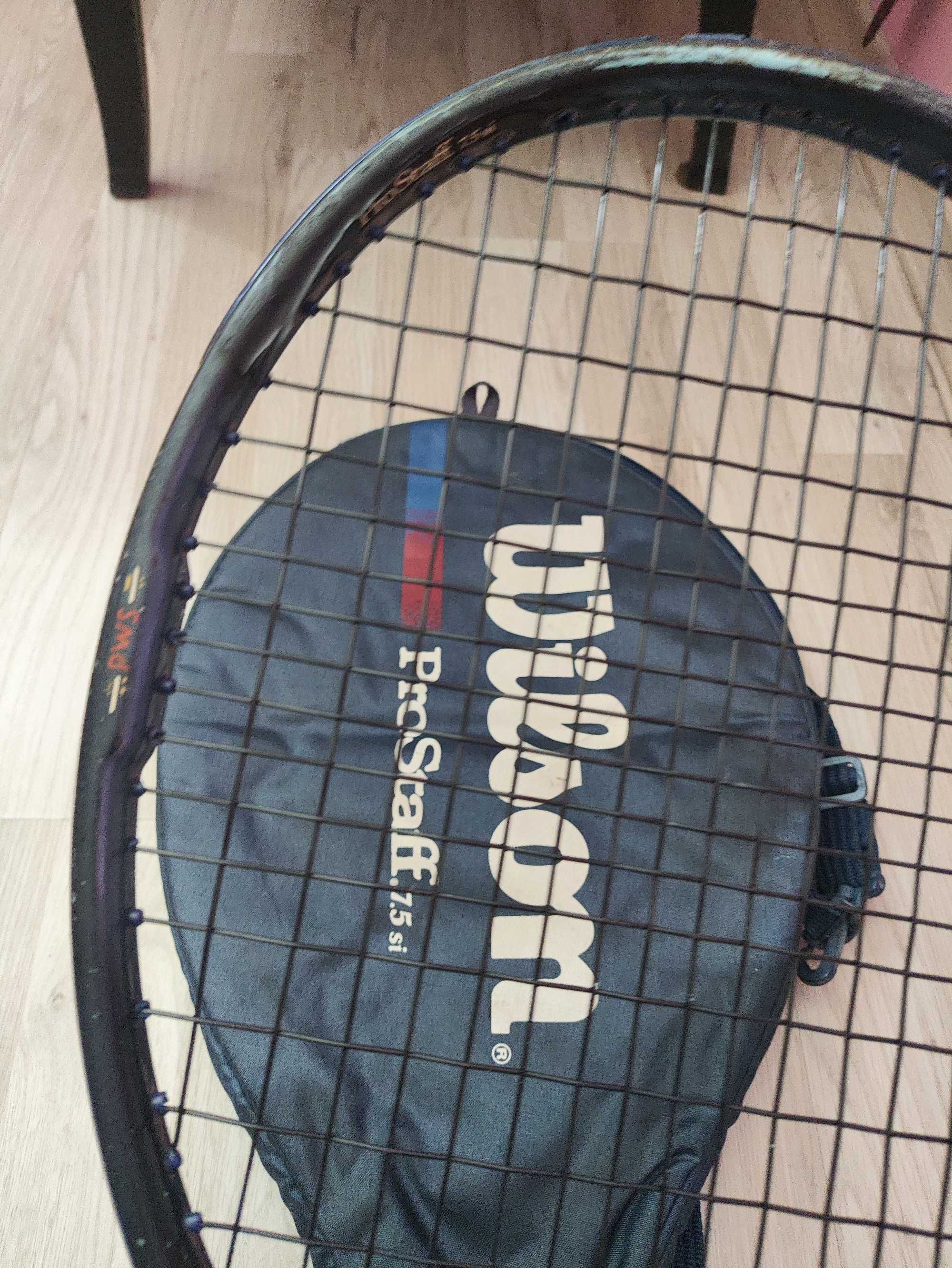 Тенис ракета Wilson ProStaff 7.5