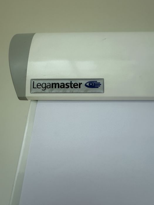 Legamaster 7-150200 Taurus Flip Chart Board