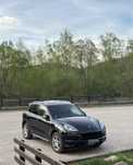 Porche Cayenne pachet GTS