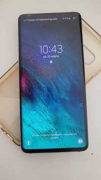 Samsung s10 128Gb  12версия