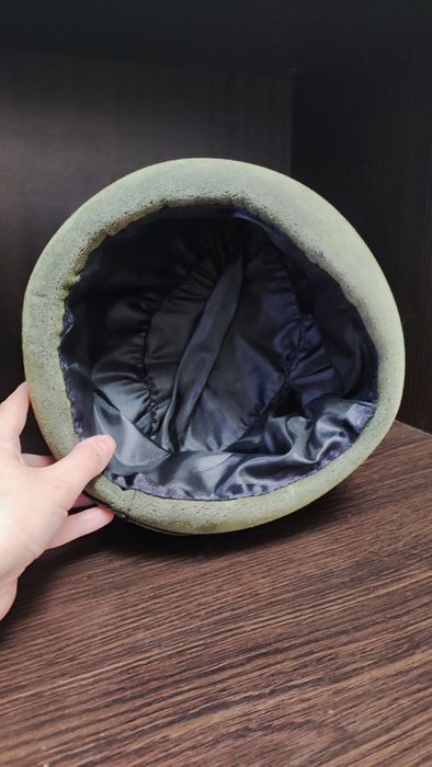 Отдам шапку женскую