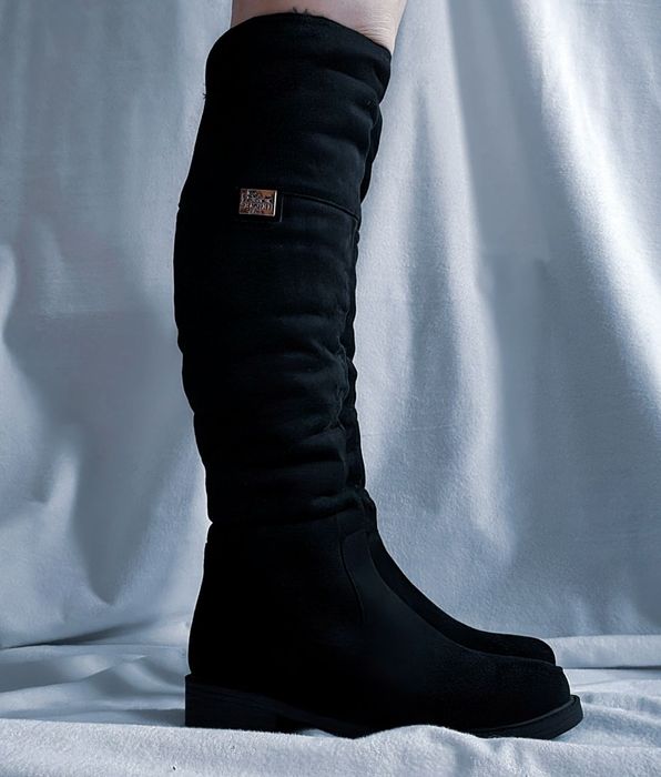 Продам Ботфорты Hermes