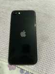 Iphone SE 2020 kor/dak bor