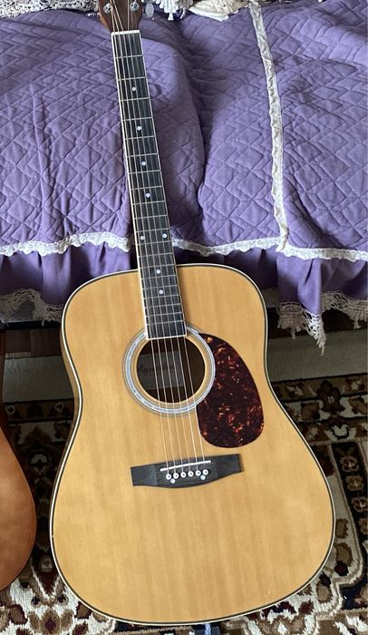 Гитара Agnetha 41 размер