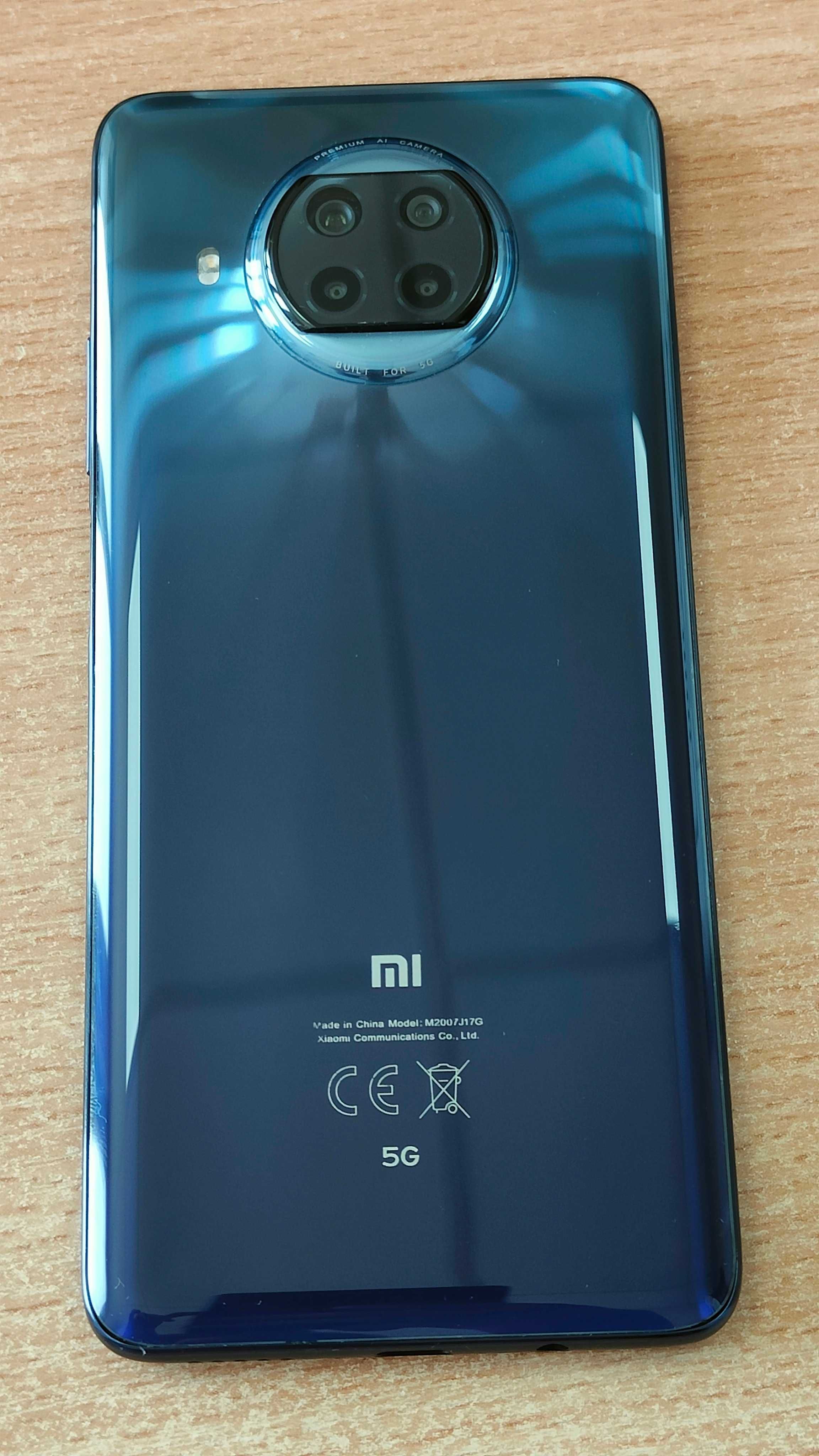 Xiaomi Mi 10T Lite 5G