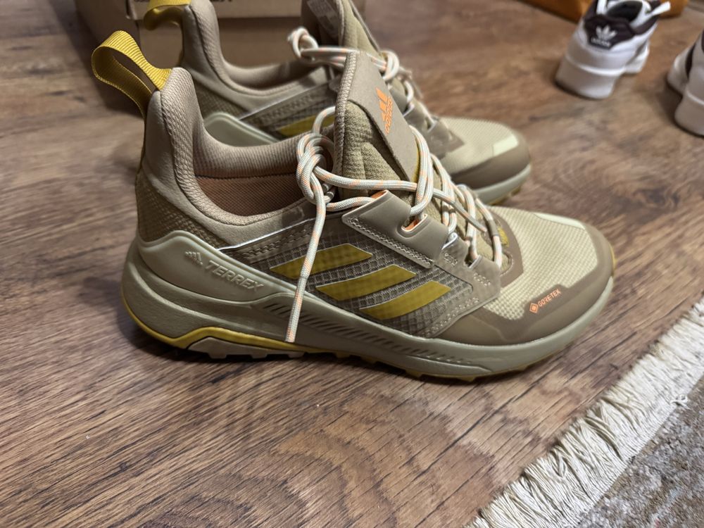 Adidas Terrex в размер 41.1/3