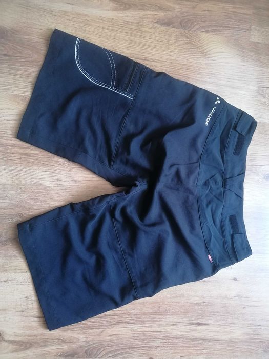 Pantaloni Vaude trekking munte north face salomon drumetii trail excur