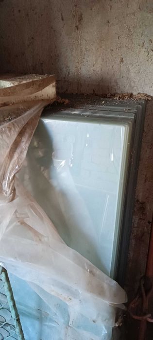 Матови стъкла 3 Ст. Бр 124/65/3.2