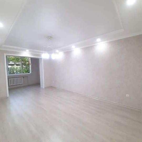 Малярка отделка  под ключ