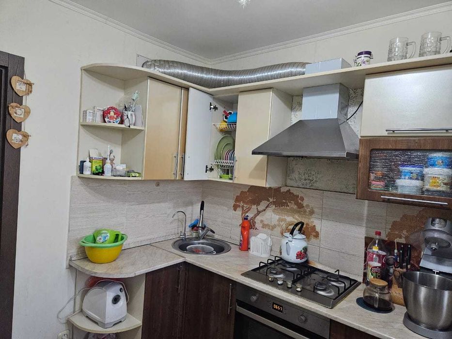 3х комнатная квартира по ул.Садовая 81 за 25,5 млн тнг