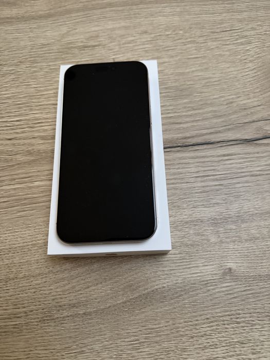 Iphone 16 pro max 512gb