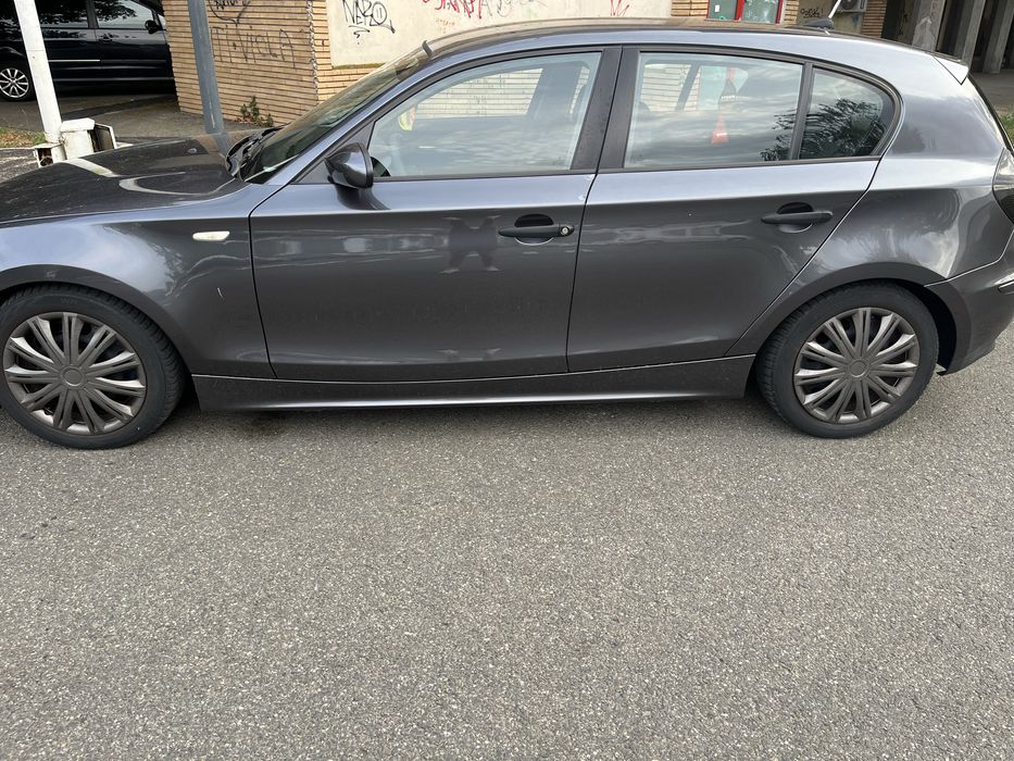 Bmw seria 1 e87 118i