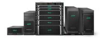 DELL, HPE serverlari zaxirada va buyurtmada. GPU video kartalari bilan