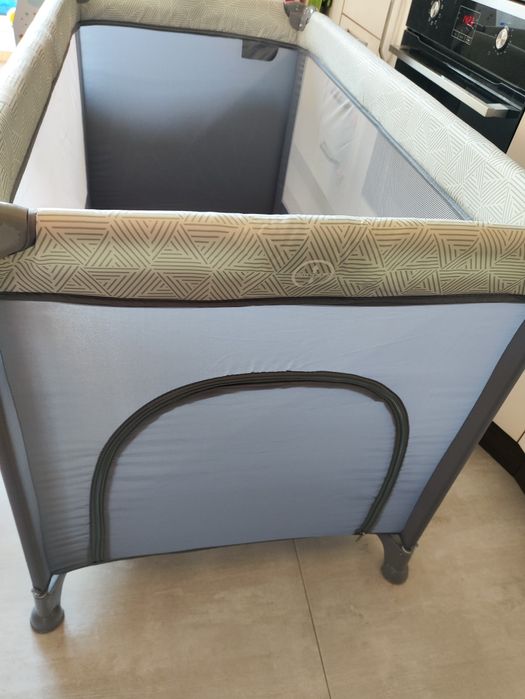 Сгъваема кошара Lorelli Torino