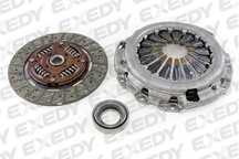Съединител за Nissan 350z 02-06 Exedy stange 1