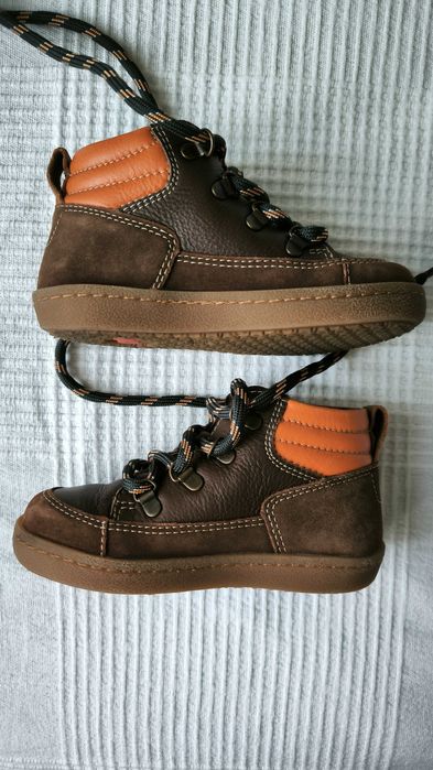 Детски обувки Elefanten 23