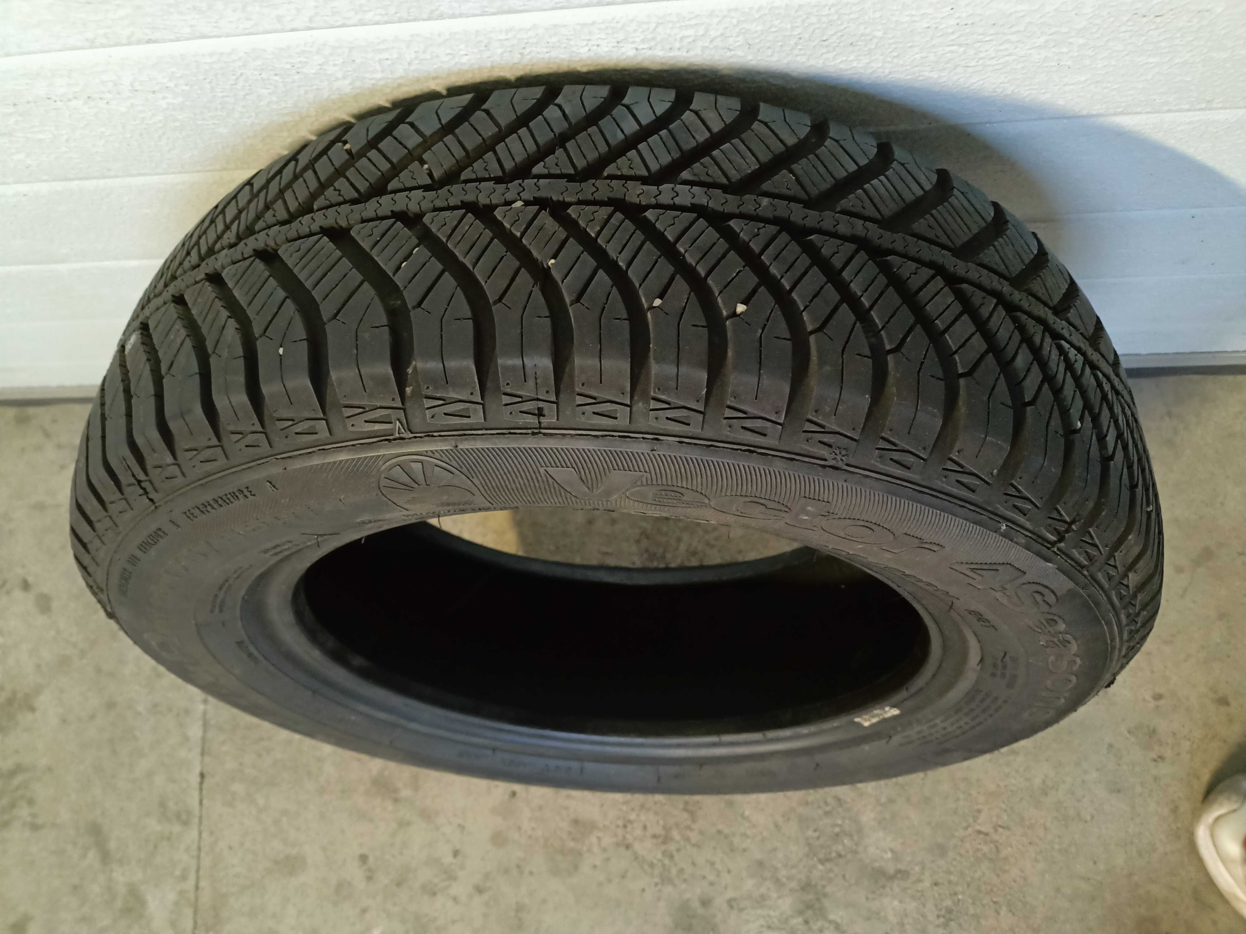 Cauciuc allseason Goodyear 175 65 14