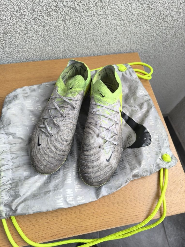 Мъжки бутонки Nike Phantom GX II Elite AG
