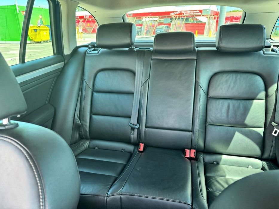 Skoda superb 2.0 tdi