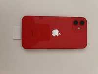 Iphone 12 Red ,64 GB