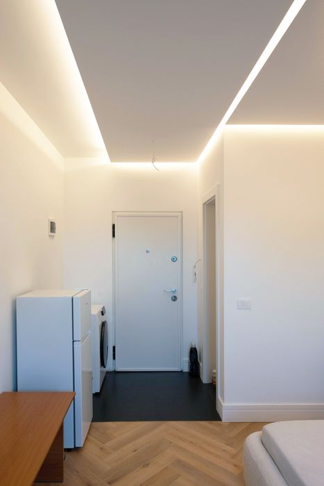 De vanzare Garsoniera  Ipotesti | Parcare | 18mp | Parter | Bloc nou