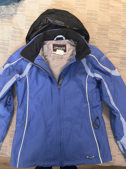 Дамско ски яке размер С