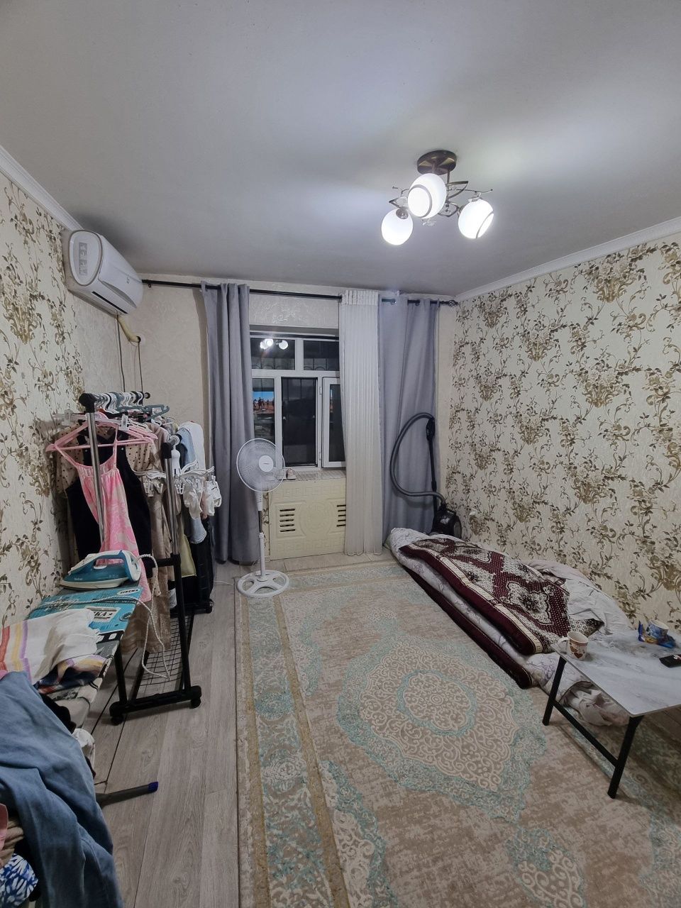 Чиланзар 23 2/1/4 разделни