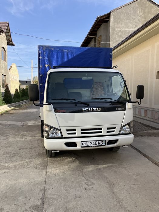 Исузи 2021 исузи isuzu isuzi sotiladi gruzovoy