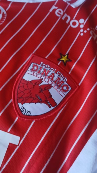 Tricou Dinamo București