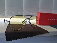 Ochelari gaming / ochelari calculator / ochelari programator