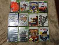 Jocuri pentru Xbox 360