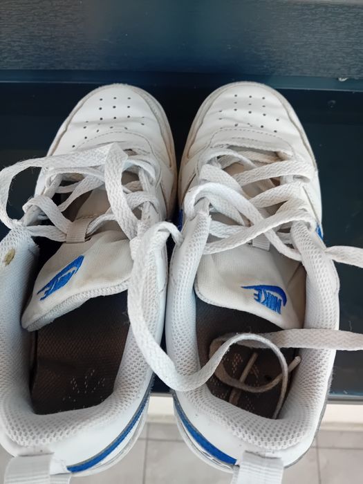 ₩ adidași copii nike marime 36 în stare perfecta