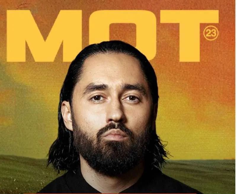Mot konsert - Fan Zona