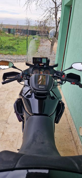 Suzuki V-strom 650