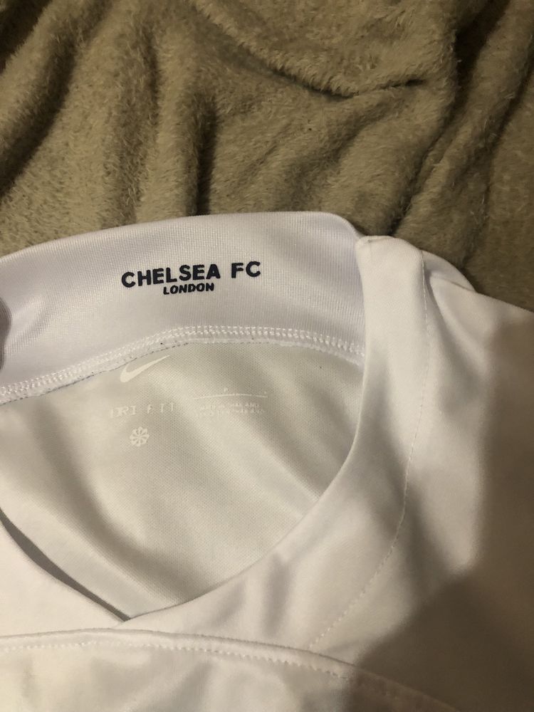 Chelsea 22 23 shirt