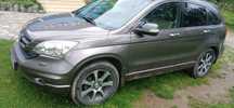 Honda Crv 2,2. 2013