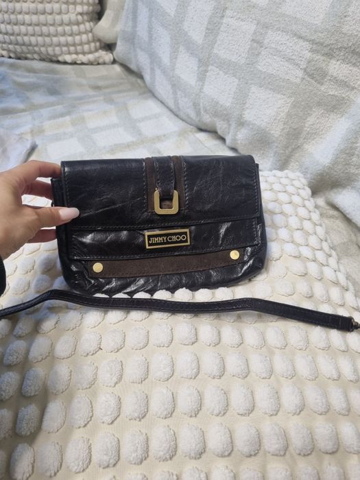 Geanta vintage Piele naturala 100%